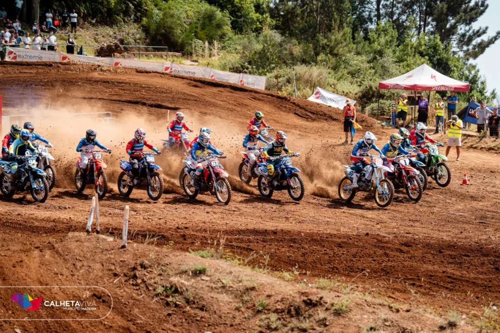 3ª Prova do Campeonato Regional Da Madeira de Motocross 2025 3