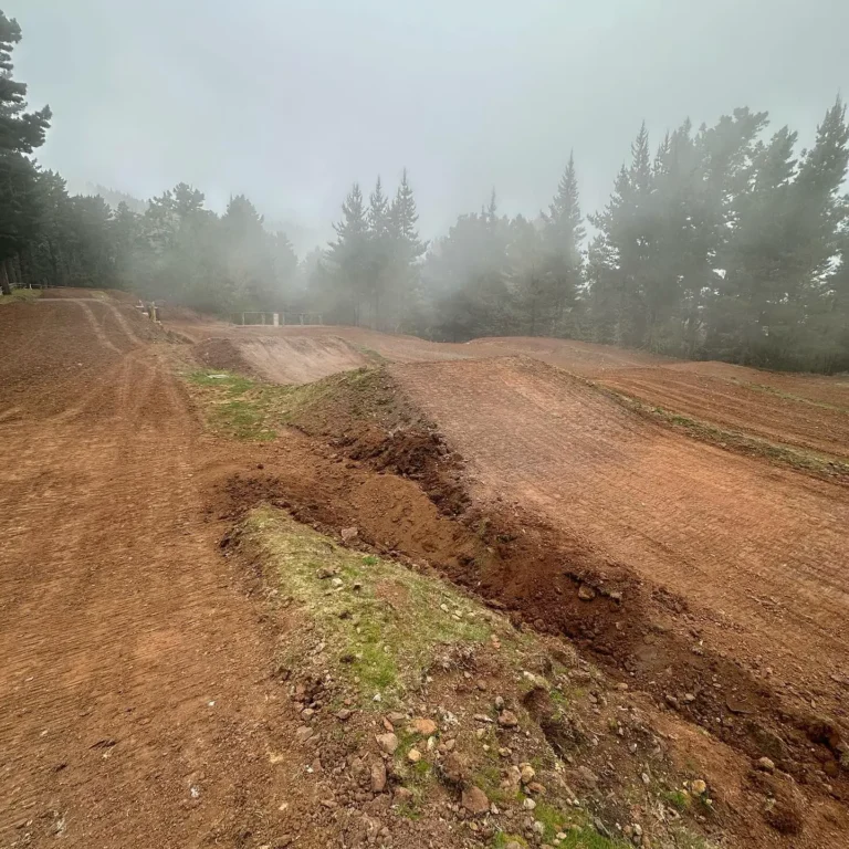 1ª Prova do Campeonato Regional Da Madeira de Motocross - Pista das Carreiras 2025
